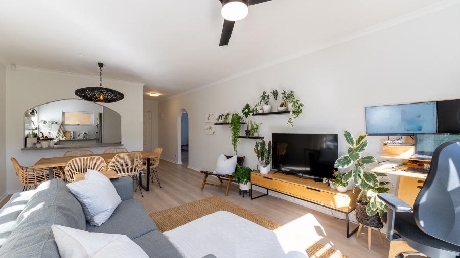 2 Bedroom Property for Sale in Seaside Longships Western Cape